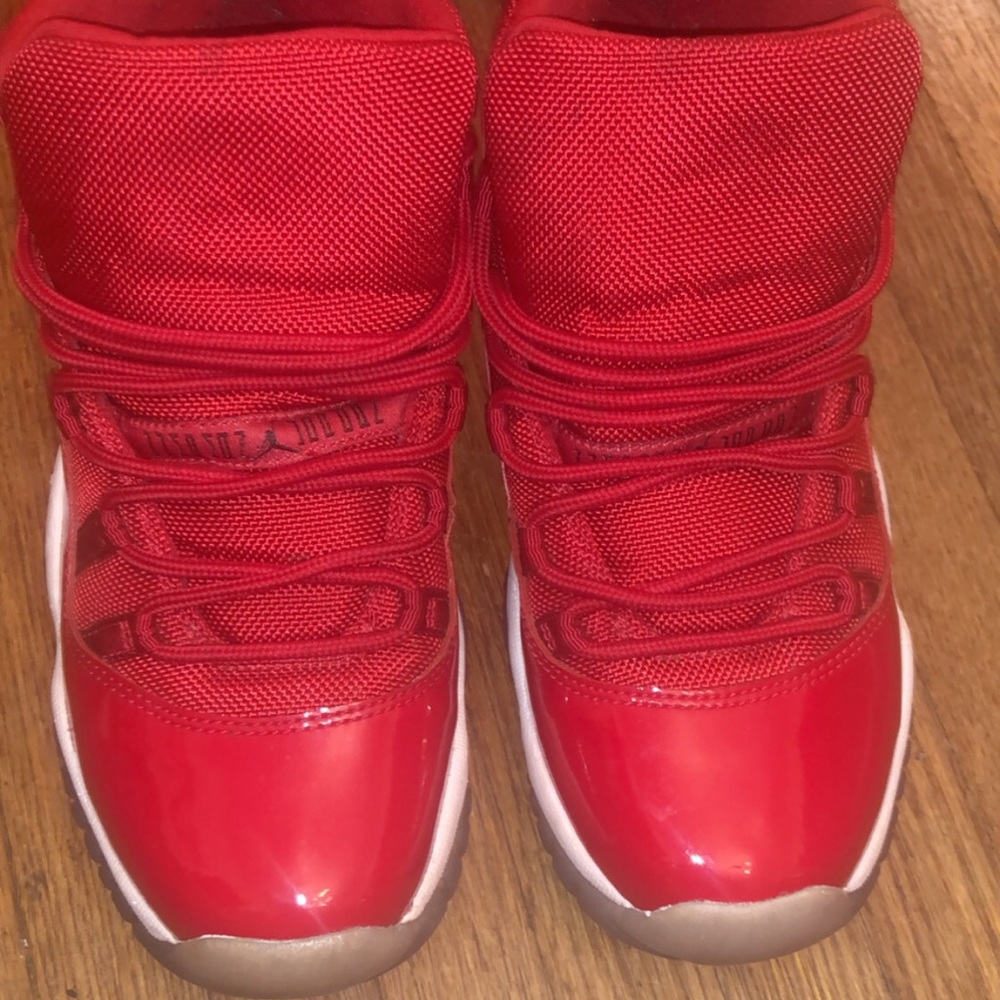 Air Jordan Retro 11 “Win Like’ 96”